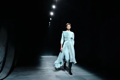 Look 1